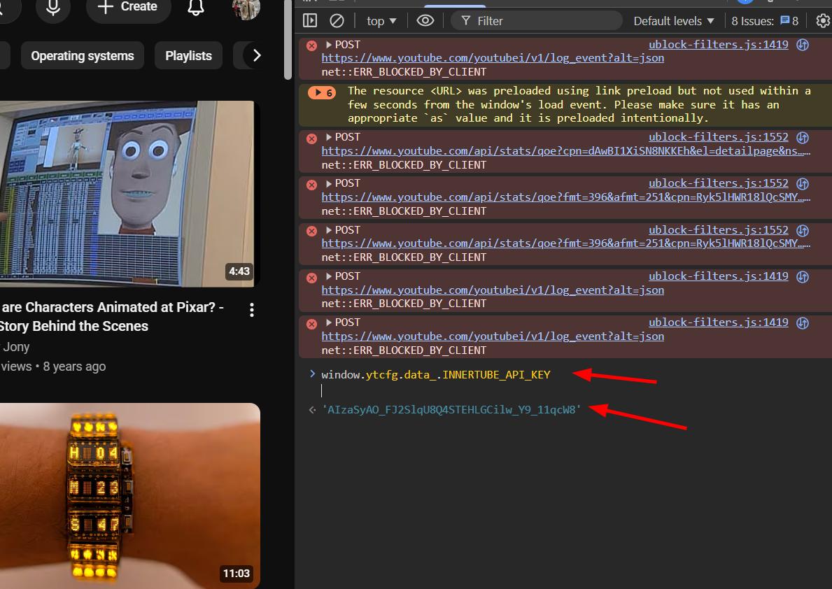 Illustration for Track When ANY Video is Uploaded to Youtube W/ This Chrome Extension
