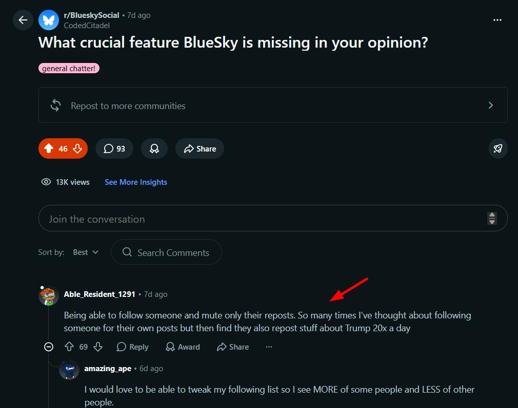 Illustration for Twitter Blocked Me, I Moved to BlueSky, But It Had One Major Issue. So I Built a Chrome Extension to Fix It