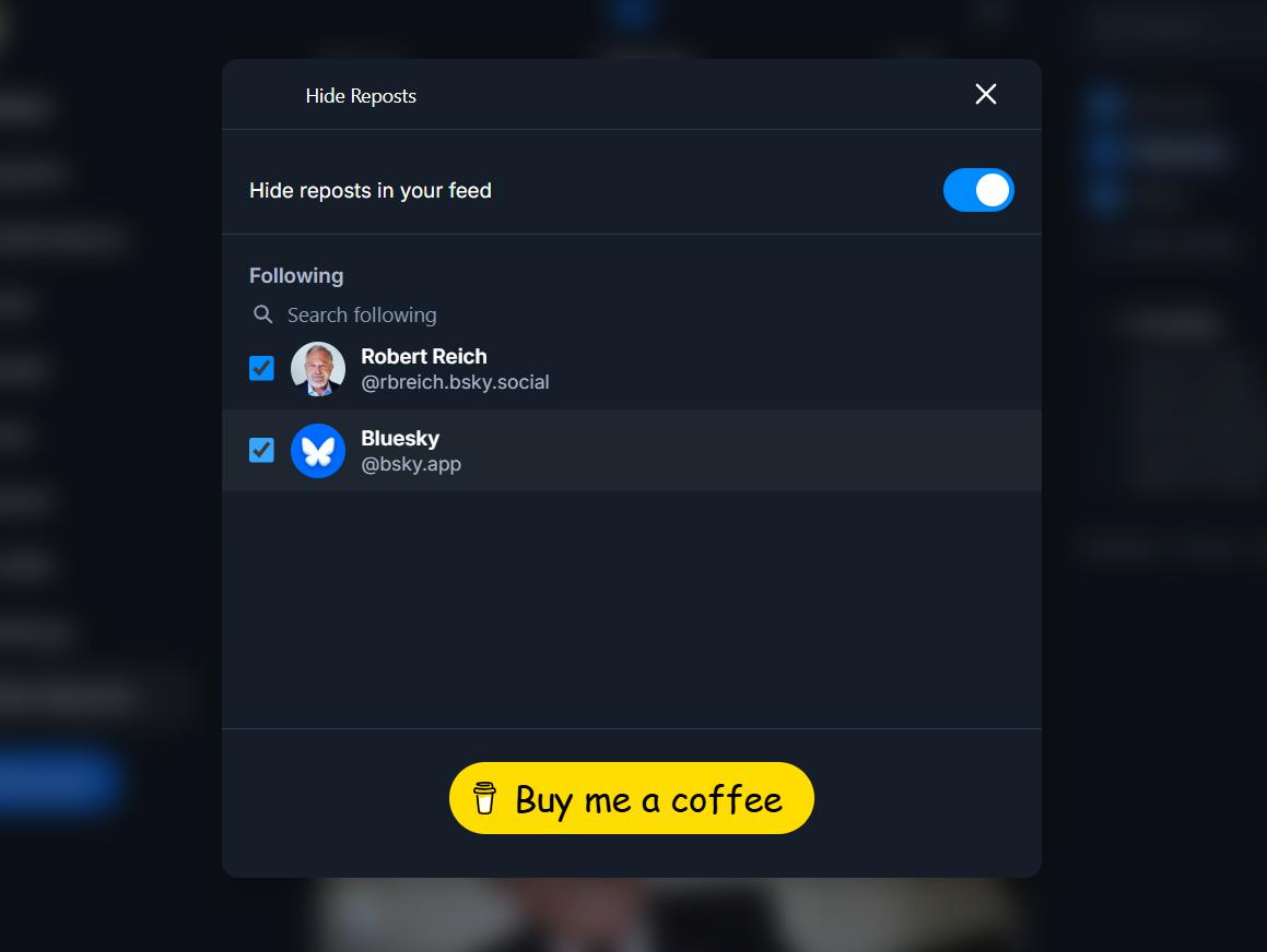 Illustration for Twitter Blocked Me, I Moved to BlueSky, But It Had One Major Issue. So I Built a Chrome Extension to Fix It