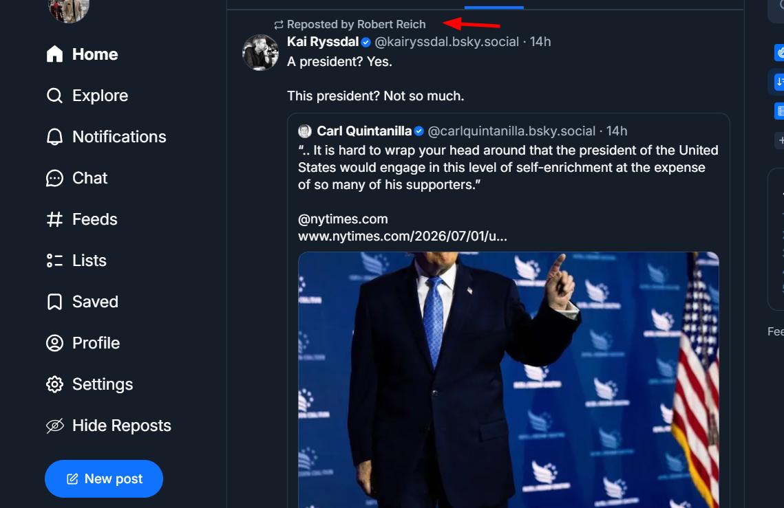Illustration for Twitter Blocked Me, I Moved to BlueSky, But It Had One Major Issue. So I Built a Chrome Extension to Fix It