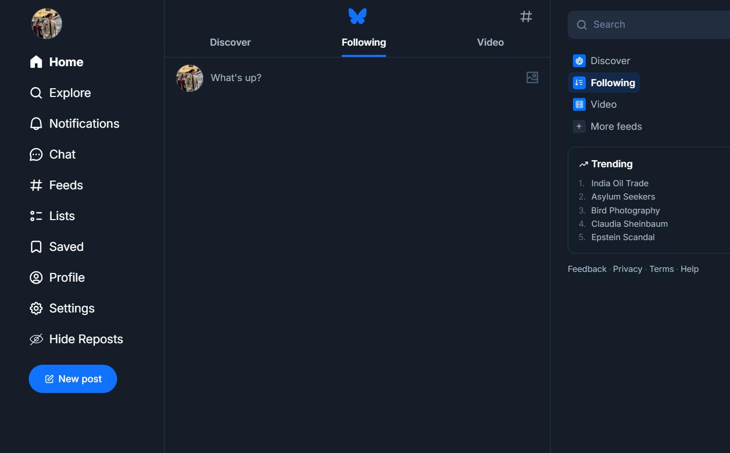 Illustration for Twitter Blocked Me, I Moved to BlueSky, But It Had One Major Issue. So I Built a Chrome Extension to Fix It